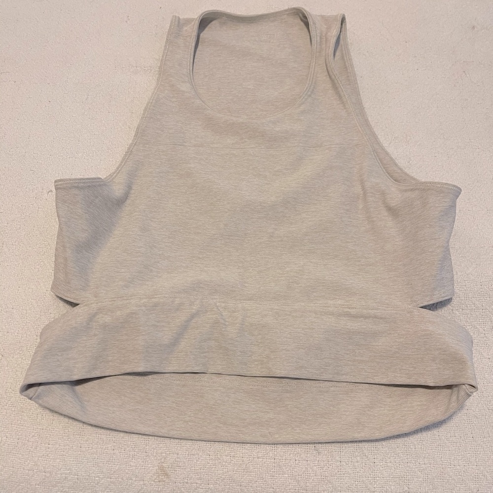 Outdoor voices sports bra